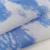 Import Crinkled PD Heat Sensitive Print fashion ripstop nylon taffeta waterproof sliver coating fabric from Hong Kong