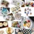 Import Hot Selling All in One Edible Food Printing Direct to Cake Candy Cookie Macaron A2 A3 Marshmallow Printer from China