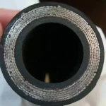 hydraulic hose