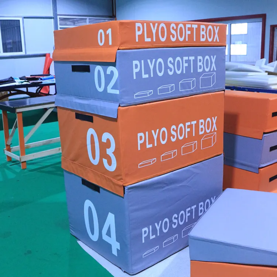 Buy Sports Packaging High Quality Box Boxers Packing Items from ...
