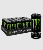 Monster Energy Drinks Wholesale