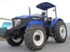 130HP wheeled farm tractor