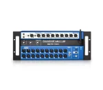 soundcraft-ui24r-24-channel digital mixer recorder