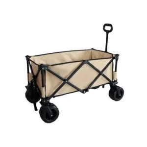 Camping Cart Fishing Trolley