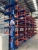 Import Heavy Duty HDG Corrosion Protection Move or Pull out Cantilever Rack from China