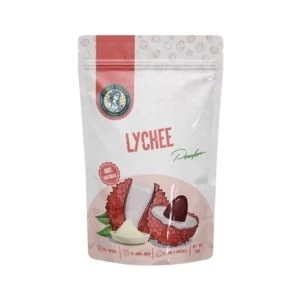 250g Pure Lychee Powder With VINUT Natural Extract, Private Label, Wholesale Suppliers (OEM, ODM)