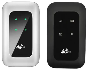 Wireless 4G MIFI S Series