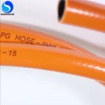 PVC Gas Hose