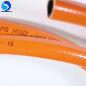 PVC Gas Hose