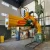 Import S25 Double arm resin sand mixer from China