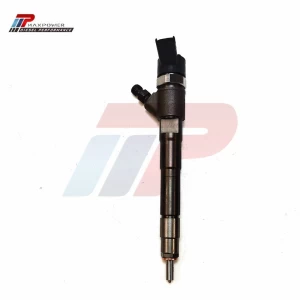 High Quality New Diesel Fuel Injector