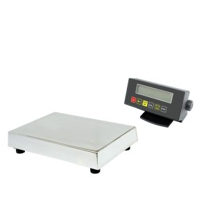 1g weight scale table balance