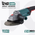 Romatone Tools