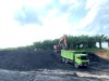 Mined Steam Coal