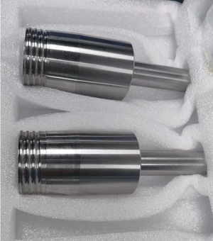 Cap Thread  it's designed for CNC machining and specifically tailored for cap thread shaft production.