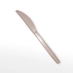 Disposable Small Plastic Knife PP Food Grade Knife