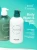 Import Luxury Large capacity 550ml Private Label Whitening Organic Vegan Shower Gel and Smooth Body Wash With Fragrance from China