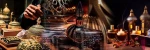 Luxury Arabian Perfume – Long-Lasting Oud-Based Fragrance | UAE-Made | Alcohol-Free Attar