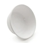 1500ml 100% Biodegradable & Compostable sugarcane bagasse fiber soup bowl disposable bowls biodegradable with lid