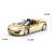 Import 1: 32 scale model pull back casting metal toy car childrens toy pendulum car mold can open the door Gifts wholesale Toy car from China