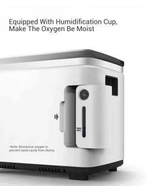 1-7l Oxigen Concentrator SKYMED Medical Oxygen Concentrator Oxy concentrador de oxigeno with nebulizer