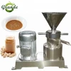 10-20KG Peanut Metal Grinder Processing Machine Peanut Butter Making Line for Sale