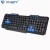 Import 10 Hot keys standard office wired working and gaming keyboard from China