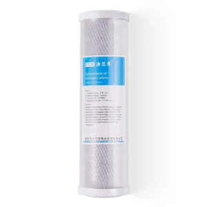 10 inch PP Coton Filter household water purifier replacement Water filter cartridge