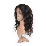 100% european virgin silk top human hair topper wig for men,remy human hair toupee /topper for men,men hair toupee wig