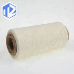100% glove and socks weaving cotton yarn 24 2