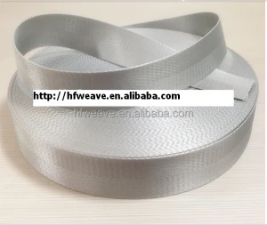 100% nylon ,100% nylon Material and Webbing Product Type car seat belt webbing