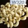 100% Organic Cashew Nuts without Shell