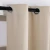 Import 100% Polyester Blackout curtain Curtain For Living Room Bedroom from China