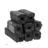 100% Smokeless Pure Bamboo Powder Stick  Charcoal  for Barbecue and Heating Environmental  Air Purifying coal for new house