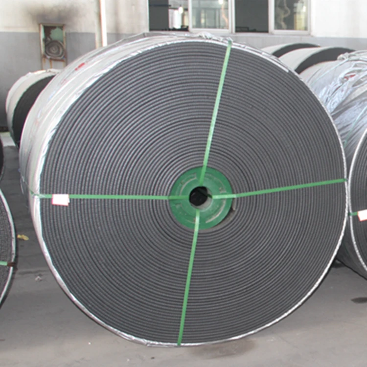 1000mm belt width rubber nylon conveyor belt