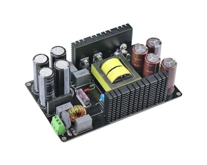1000W Amplifier Power Supply Board LLC HIFI Speaker audio Switch power supply Soft switch high power Dual DC 70V