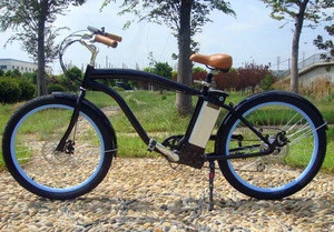 1000w electric bicycle hub motor beach cruiser electric bicycle shenzhen