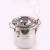 Import 100L Copper Cooling Pipe Wine Alcohol Distillation Equipment from China