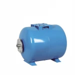 100L Pressure Cylindrical Tank, pressure tank, expansion vessel