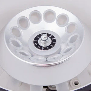 10/12-tube 20ml centrifuge XC-2009 Improved of 80-2C