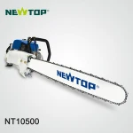 105cc ms070 gasoline chain saw with 36 42inch blade