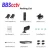 Import 1080N DVR 720P HD Outdoor Security System 4CH CCTV Surveillance ahd camera kit from China