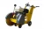 Import 10HP concrete cutter from China