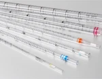 10ml Serological plastic Measuring Pipette Graduated Pipette