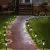 Import 10Pack Solar Outdoor Pathway Lights, Stainless Steel LED Landscape Garden Lights for Pathway, Walkway, Patio, Yard, Driveway from China
