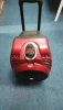 10"portable  trolley  speaker  Outdoor   Karaoke for party with  rechargeable battery  ,mp3 players with sd card ,usb,bt