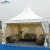 Import 10x10m / 5x5m Aluminum Alloy Luxury Customized Size Gazebo Waterproof Pagoda Tent from China