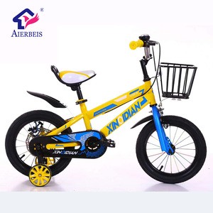 Baby 2024 sports cycle