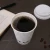 Import 12 oz Premium Disposable Double Wall Coffee or Tea Cups With Lids - (100 Set) To Go Coffee Paper Cups with Resealable Lids Lock Prevent from China