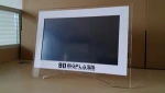 12 Projects 1200 tested items Touch Screen 9D NLS Full Body Health Analyzer - MSLNL05